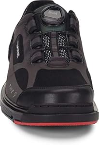 Dexter The 9 HT BOA Black Interchangeable Colours Extra Wide Dexter The 9 HT BOA Black Interchangeable Colours Extra Wide